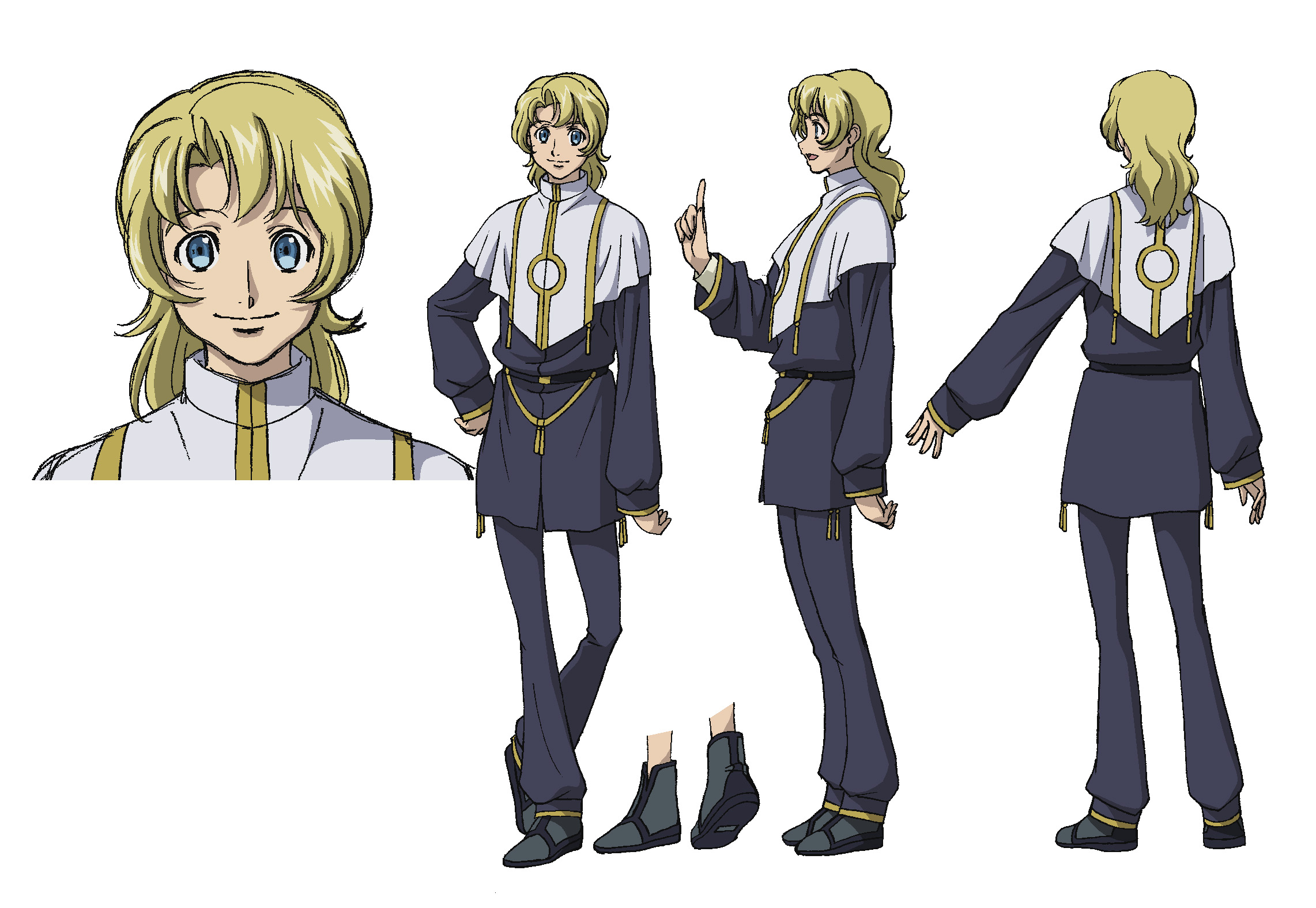 /gun x sword yande.re